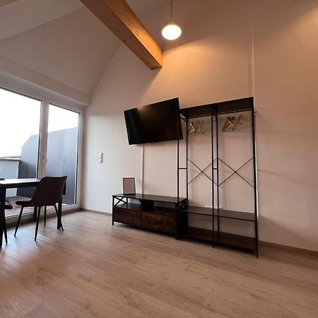 Ort 245 Apartment Ried im Innkreis Luaran gambar