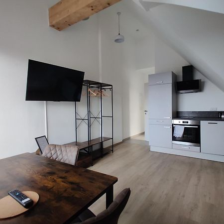 Ort 245 Apartment Ried im Innkreis Luaran gambar