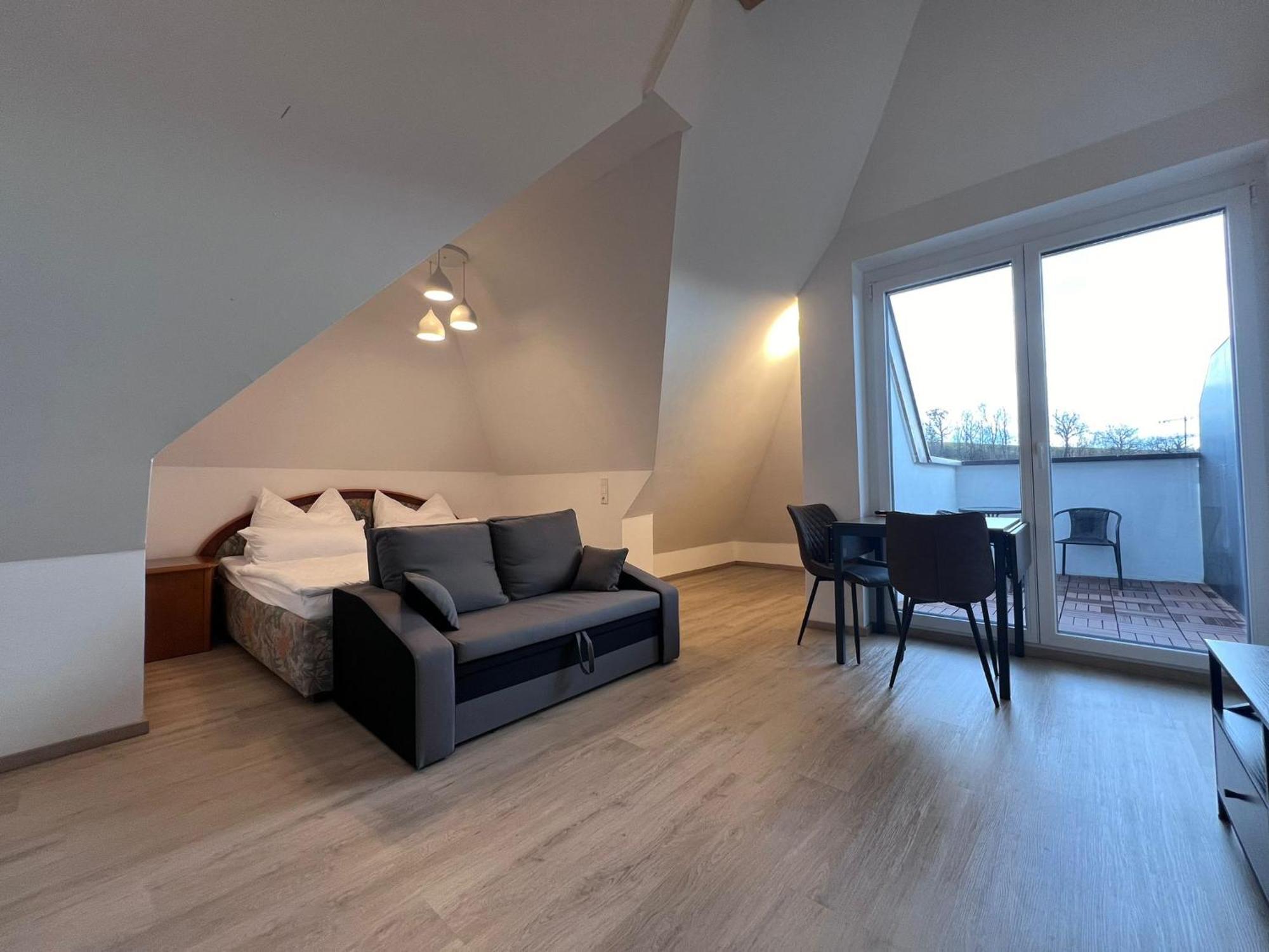 Ort 245 Apartment Ried im Innkreis Luaran gambar