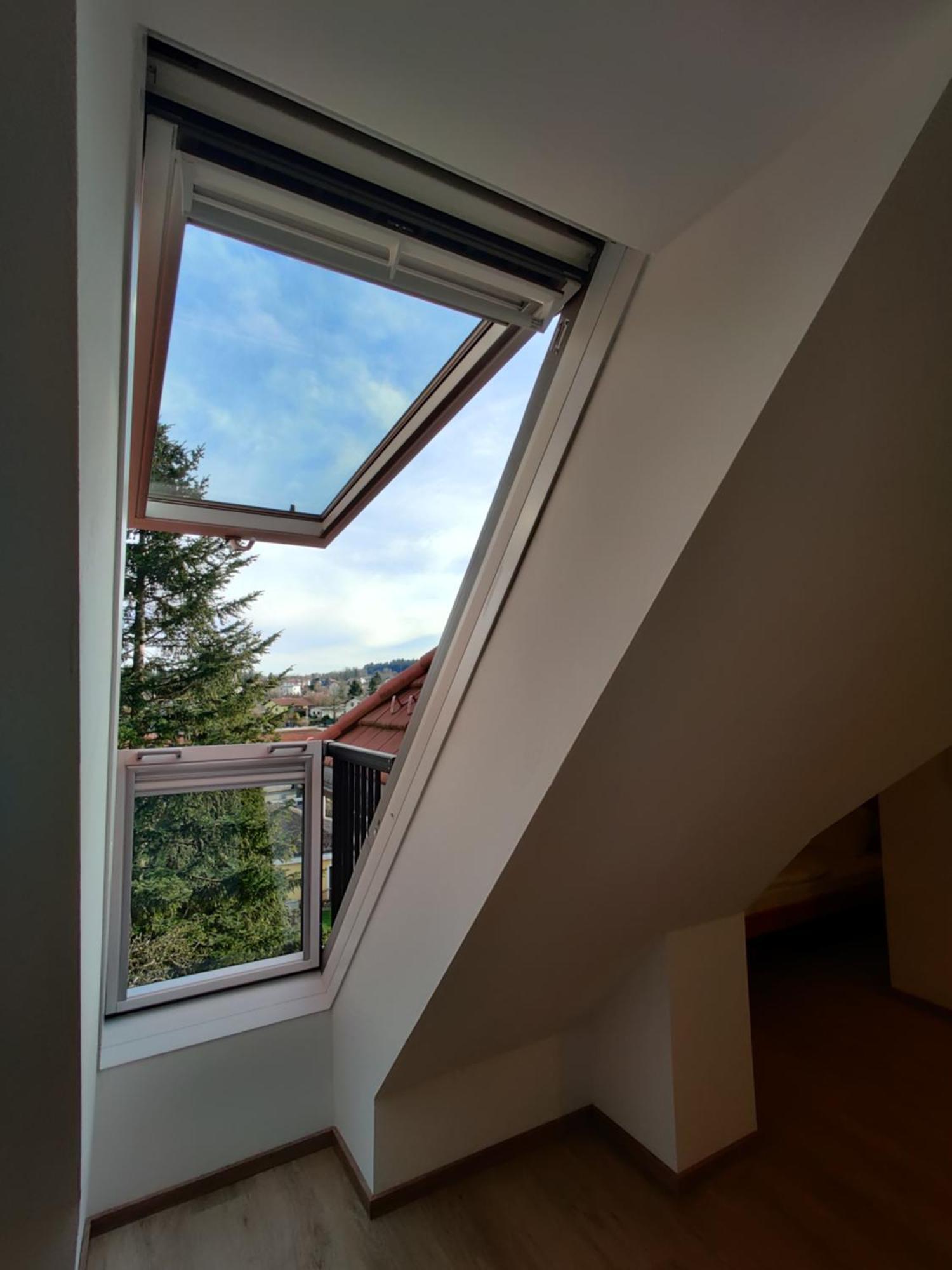 Ort 245 Apartment Ried im Innkreis Luaran gambar