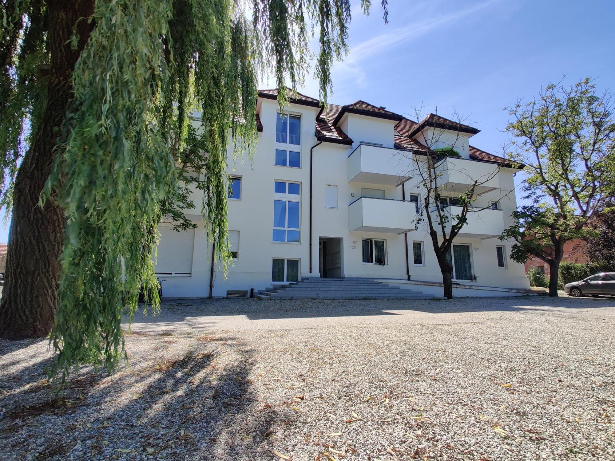 Ort 245 Apartment Ried im Innkreis Luaran gambar
