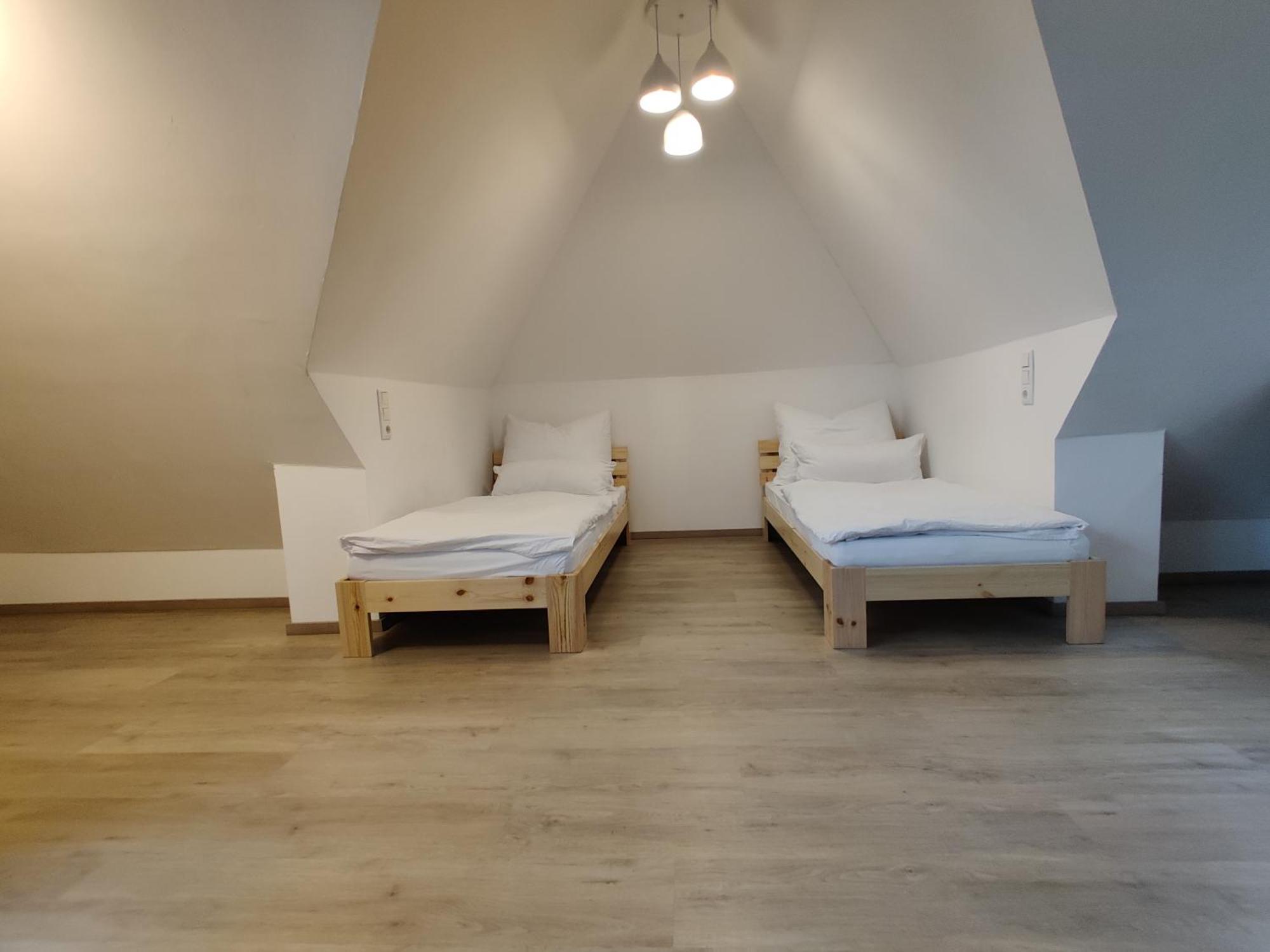 Ort 245 Apartment Ried im Innkreis Luaran gambar