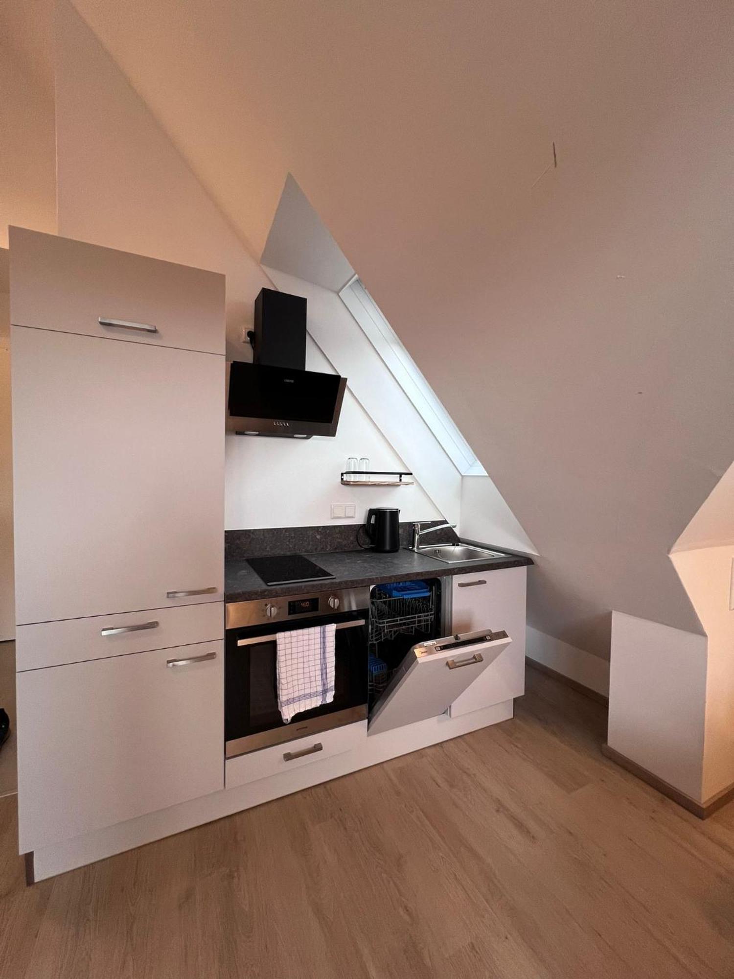 Ort 245 Apartment Ried im Innkreis Luaran gambar