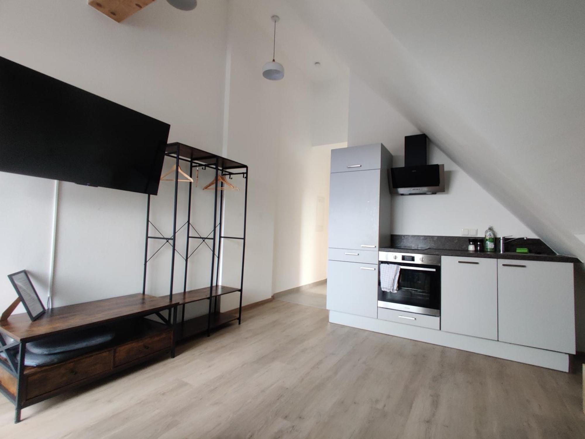 Ort 245 Apartment Ried im Innkreis Luaran gambar