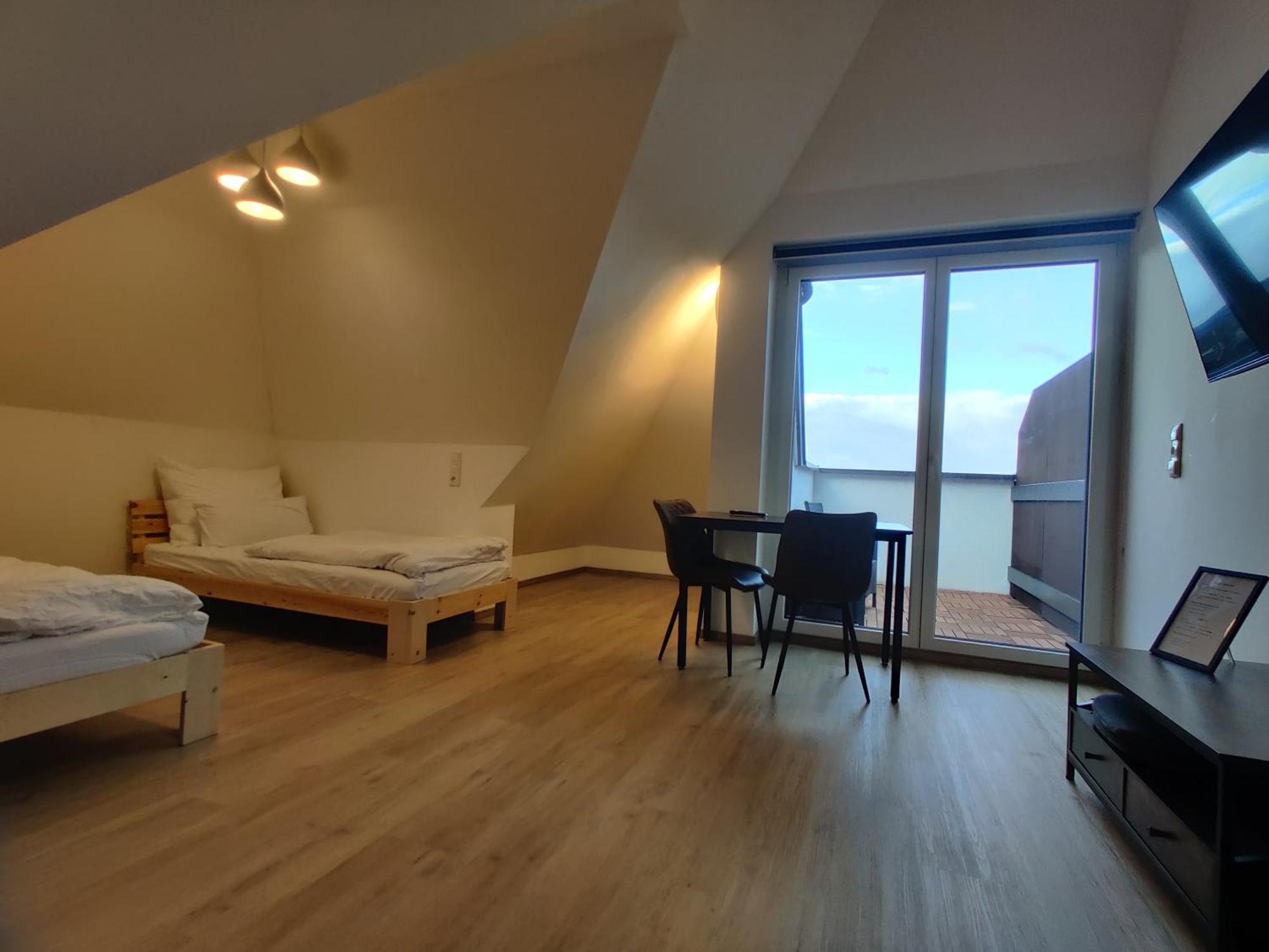 Ort 245 Apartment Ried im Innkreis Luaran gambar