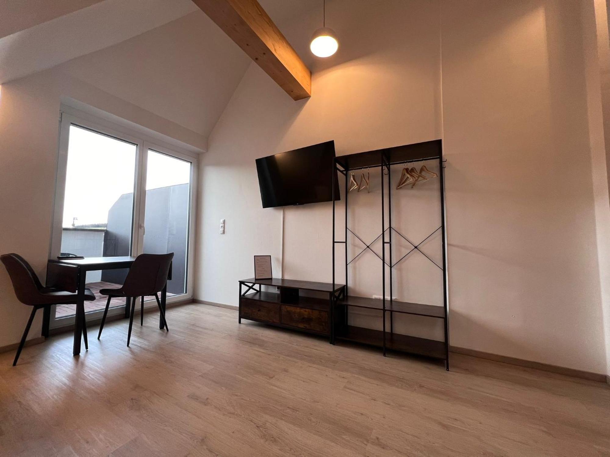 Ort 245 Apartment Ried im Innkreis Luaran gambar
