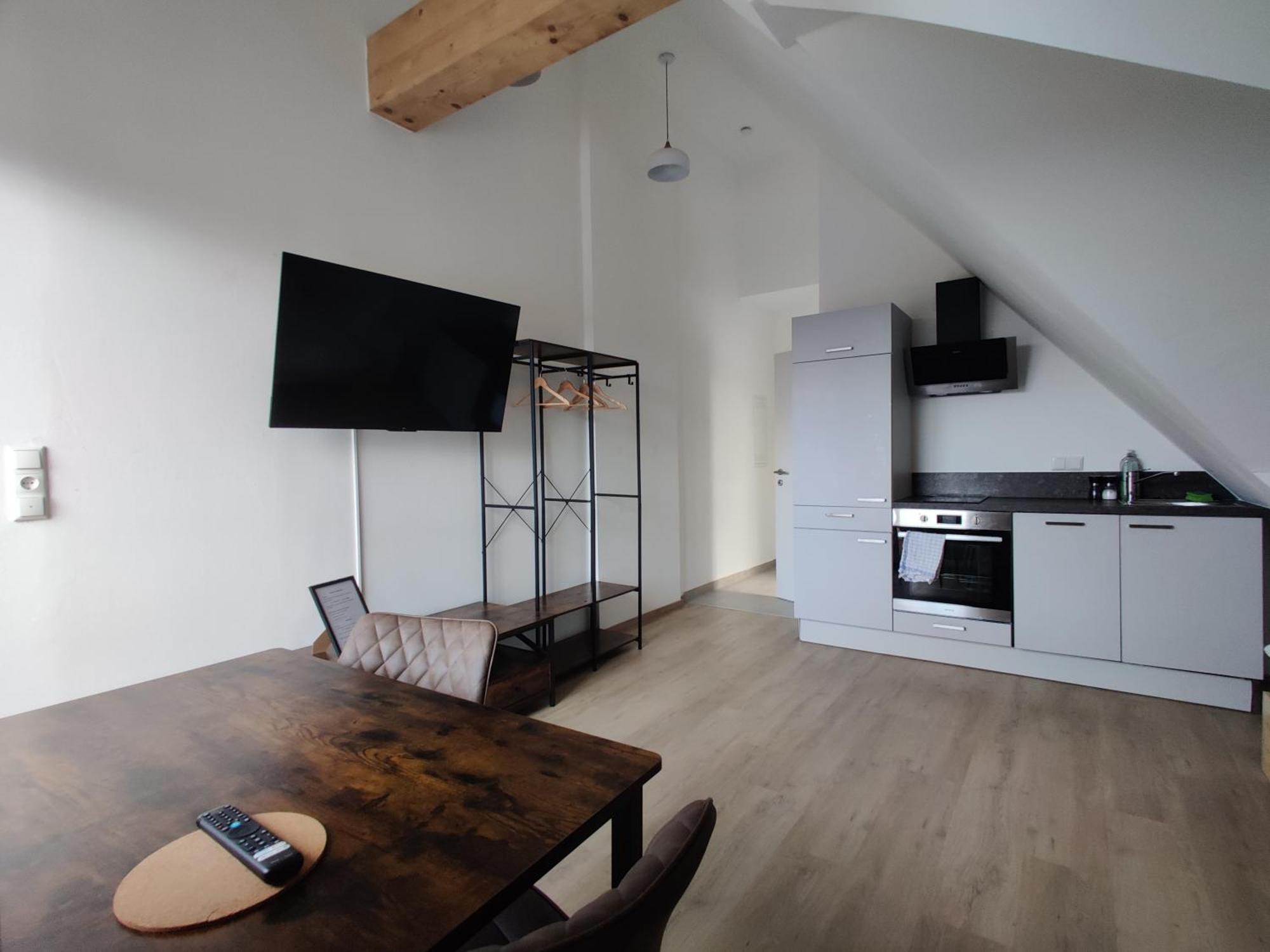 Ort 245 Apartment Ried im Innkreis Luaran gambar